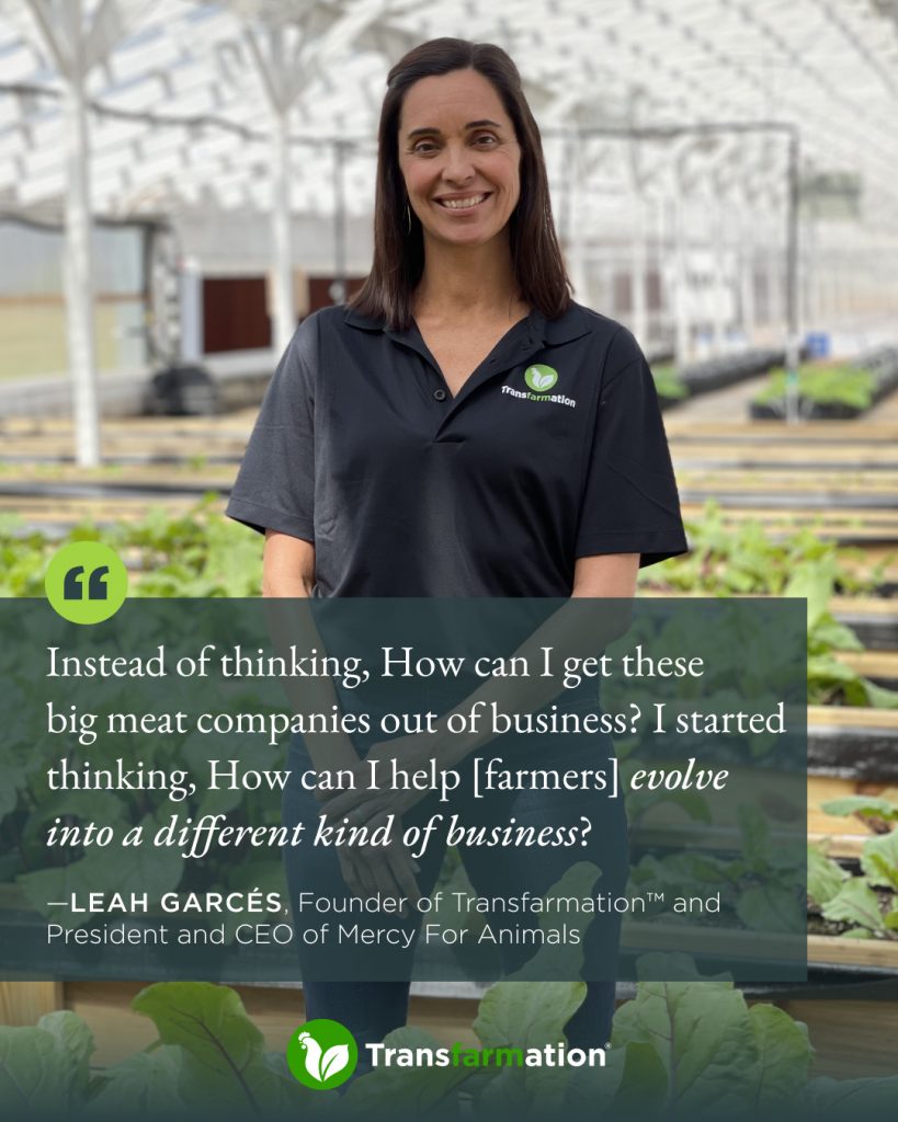 transfarmation project