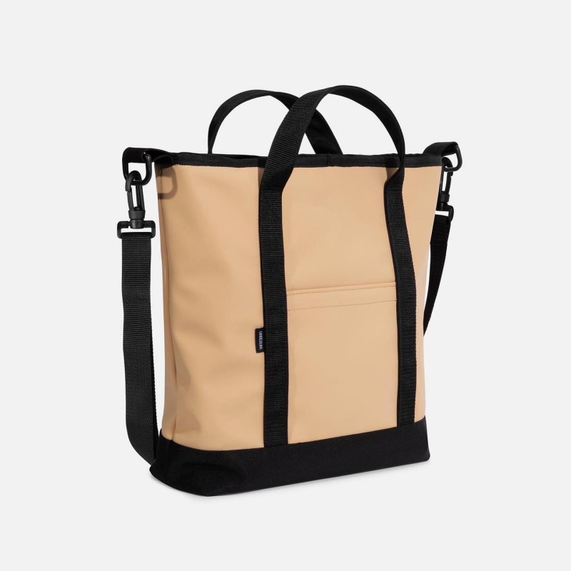 Unbegun bag