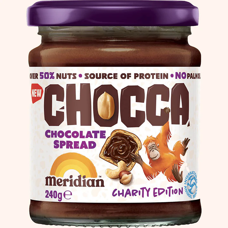 chocca spread