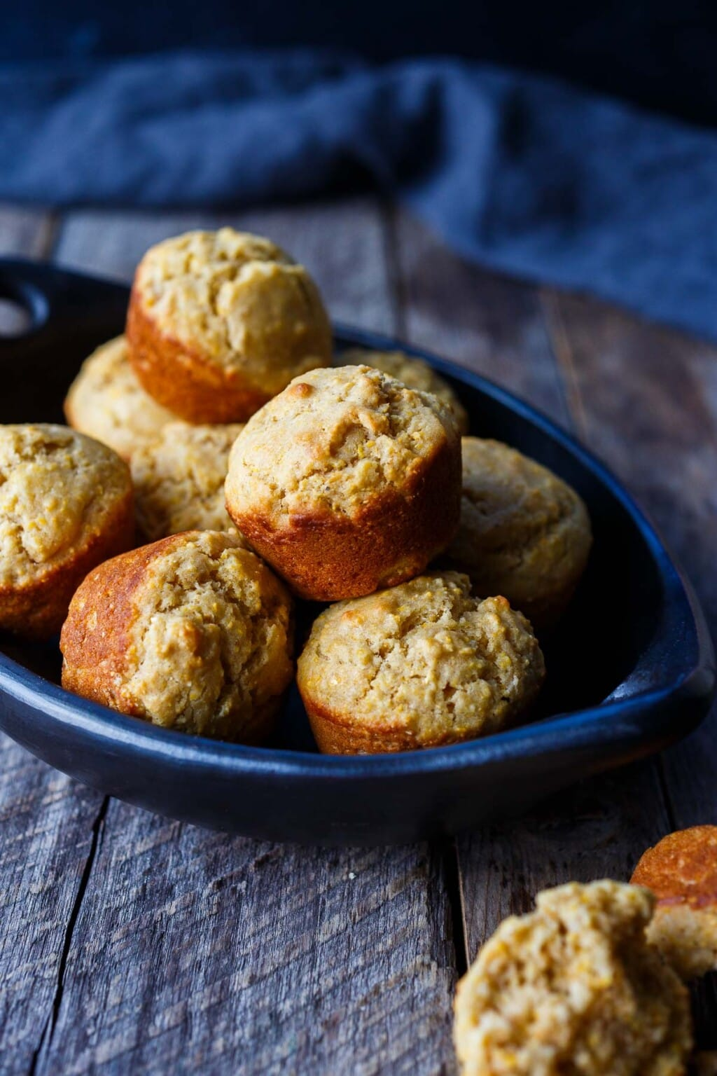 cornbread muffins