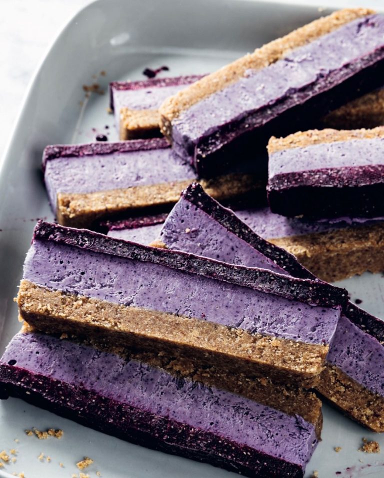 dessert Chloe's vegan kitchen