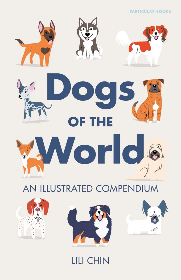 dogs of the world