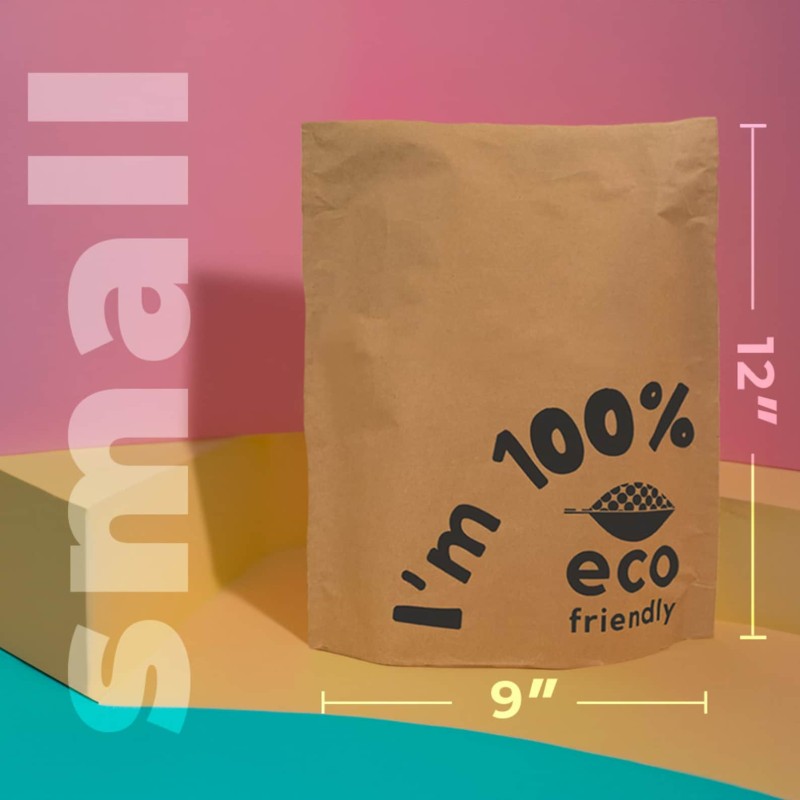 eco mailer bags