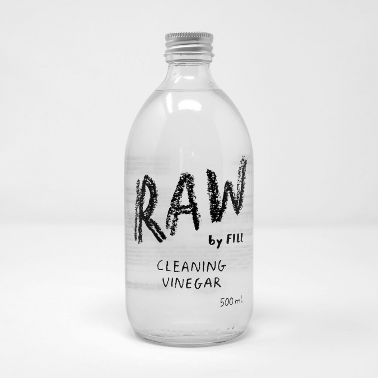 cleaning vinegar