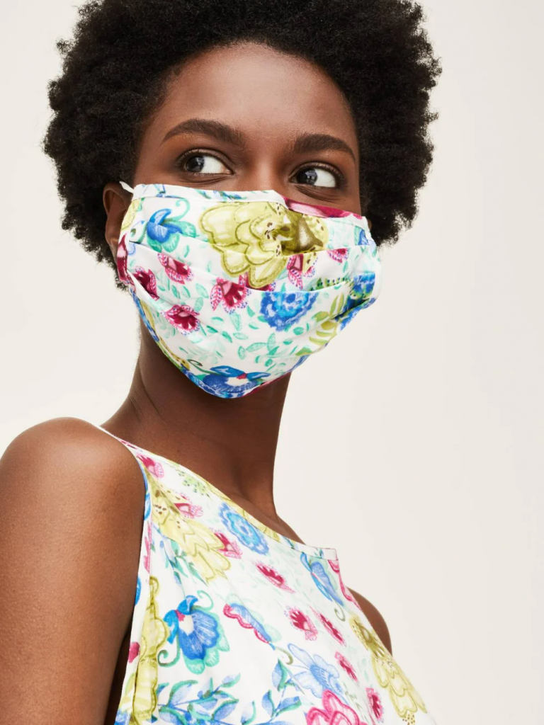 reusable face mask