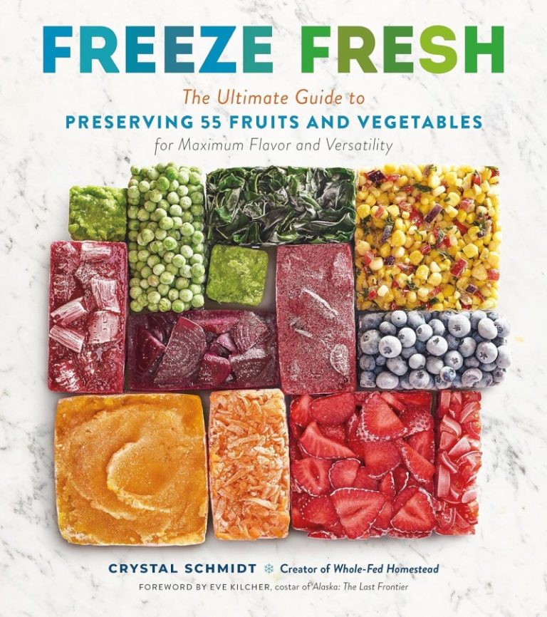 freeze fresh