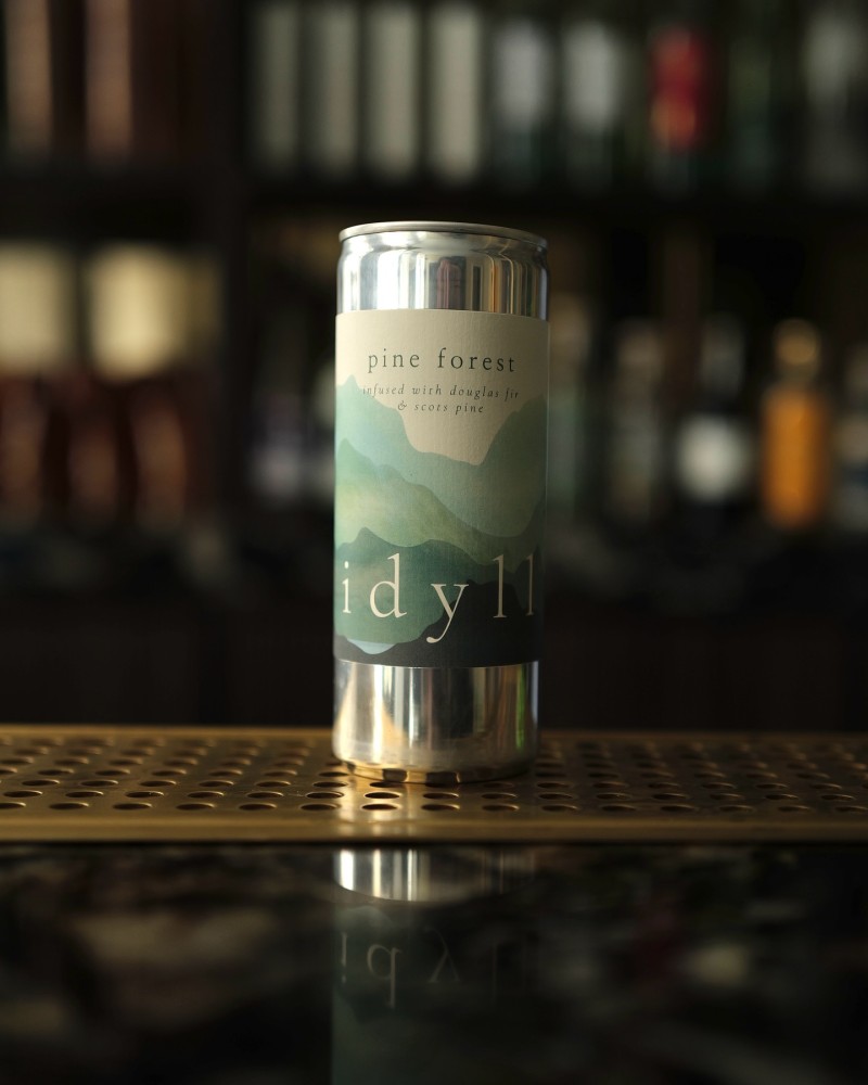 idyll drinks