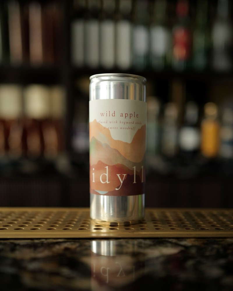 idyll drinks