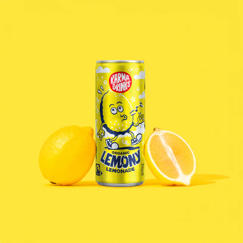 karma drinks