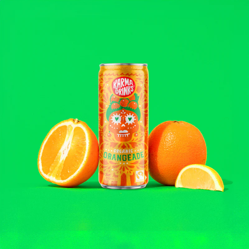 karma drinks