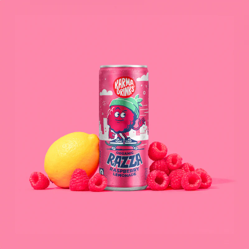 karma drinks