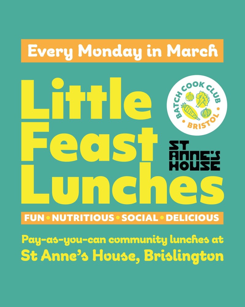 little feast lunches