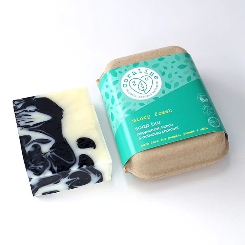 Coraline soap