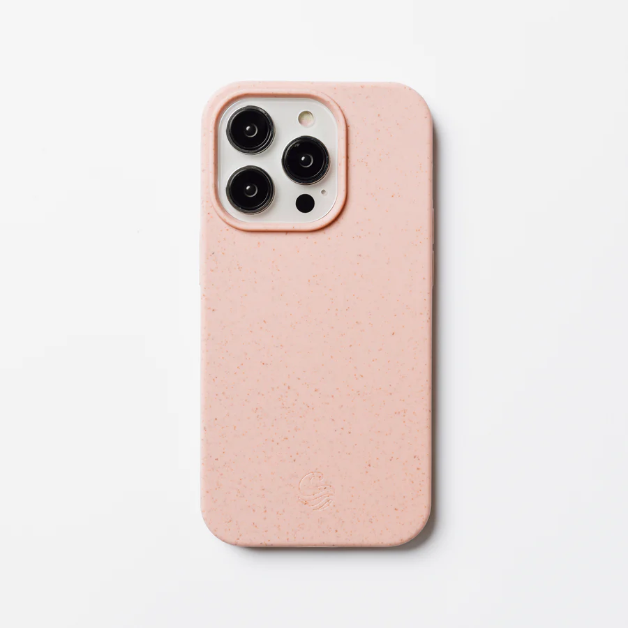wheat straw phone case