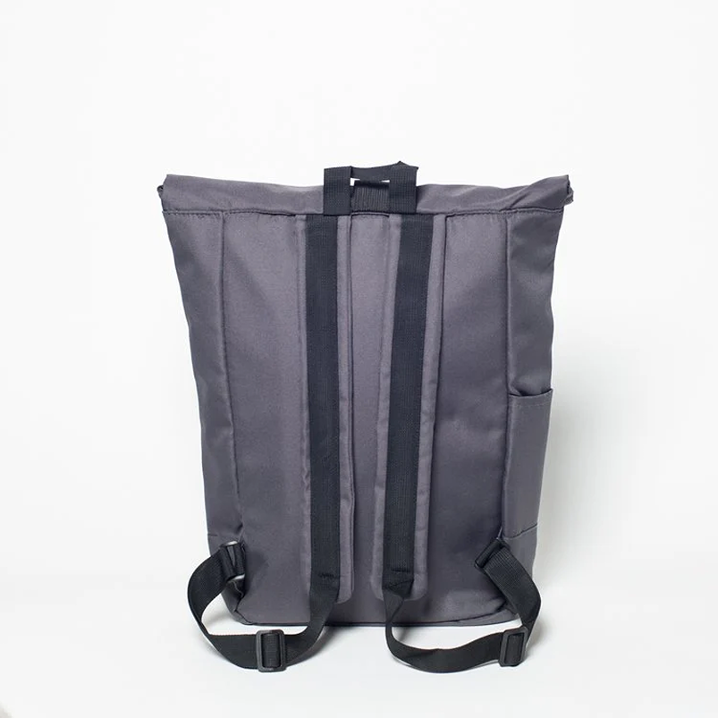 roll top backpack