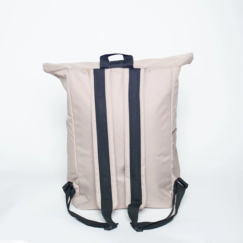 roll top backpack