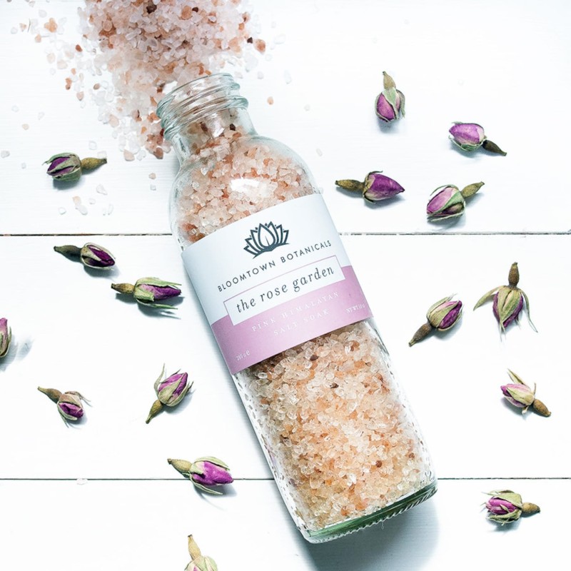 Bloomtown bath salts
