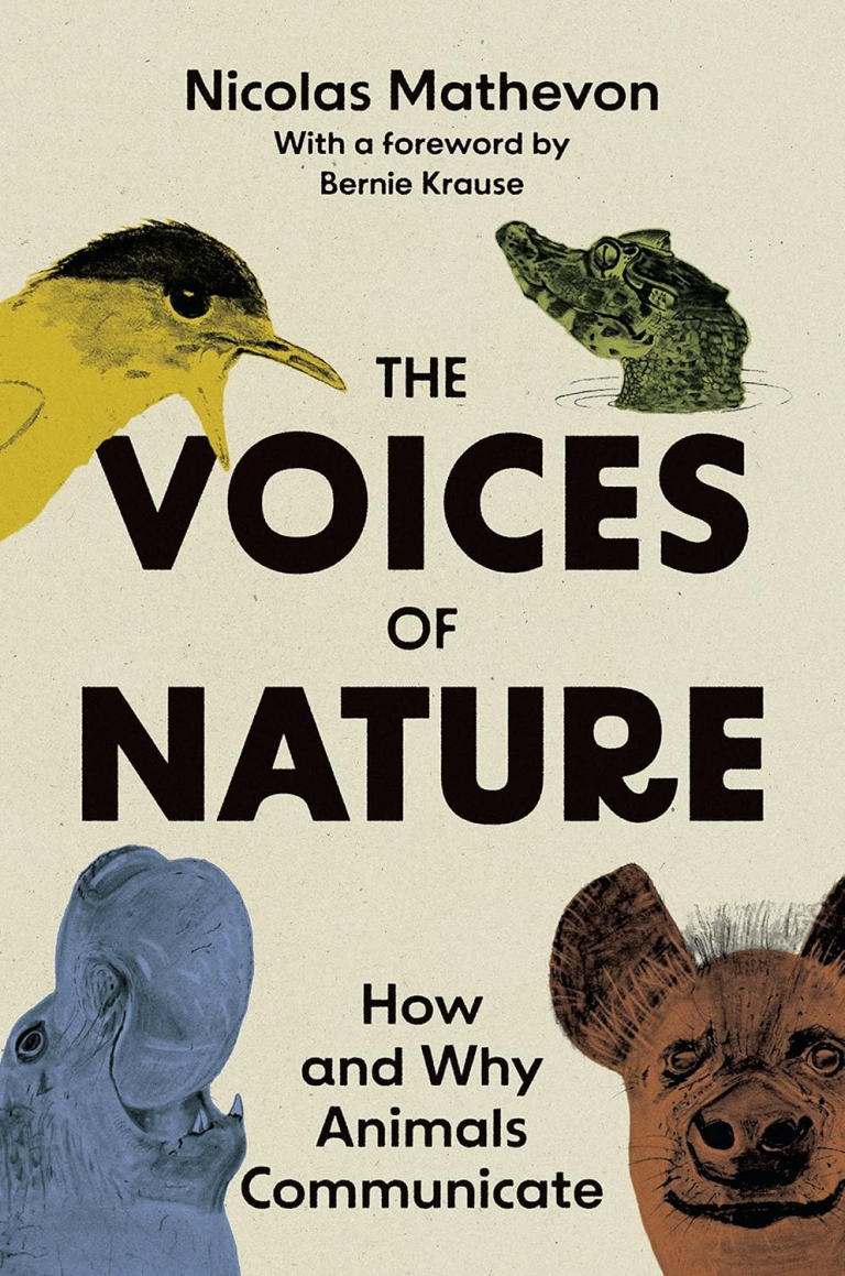 the voices of nature