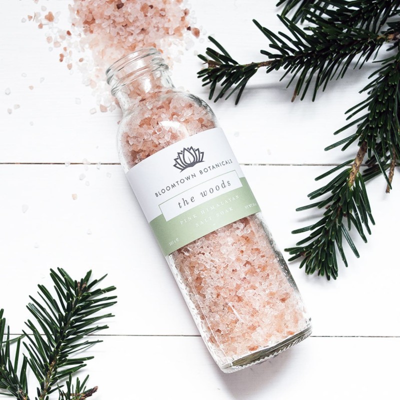 Bloomtown bath salts