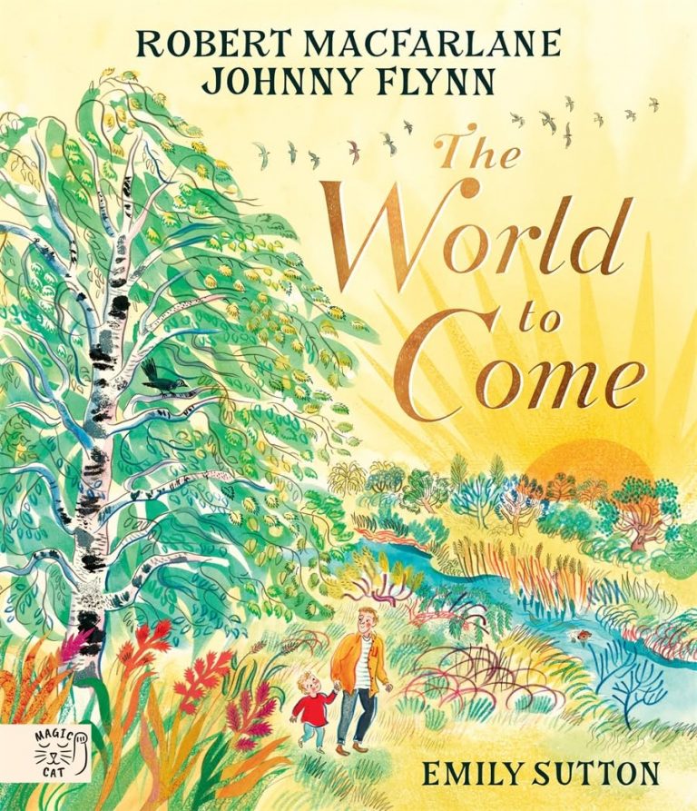 the world to come
