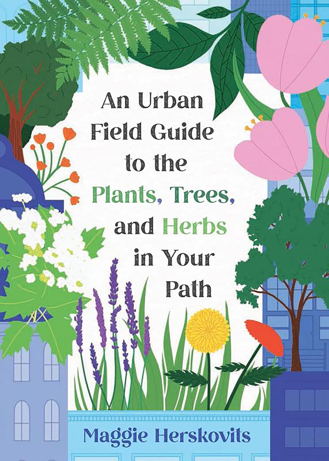 urban field guide