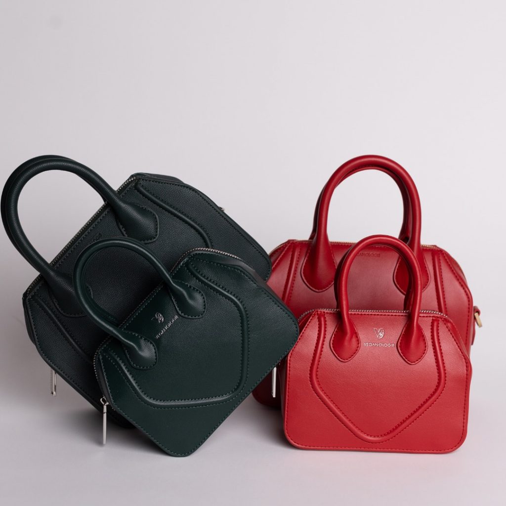 vegan handbags