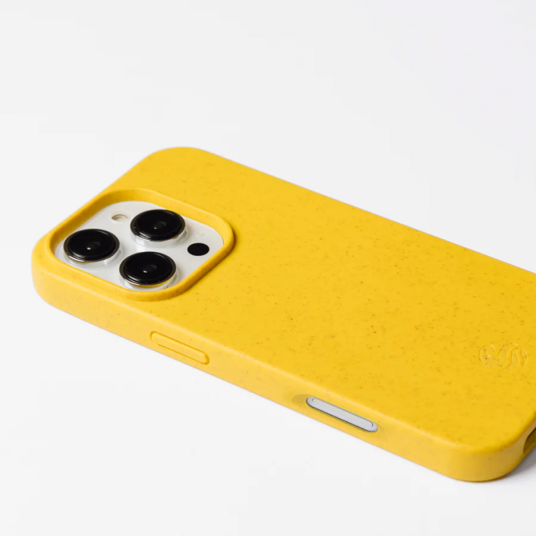 wheat straw phone case