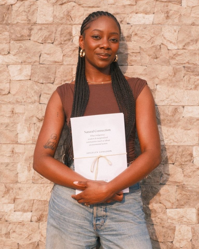 Joycelyn Longdon