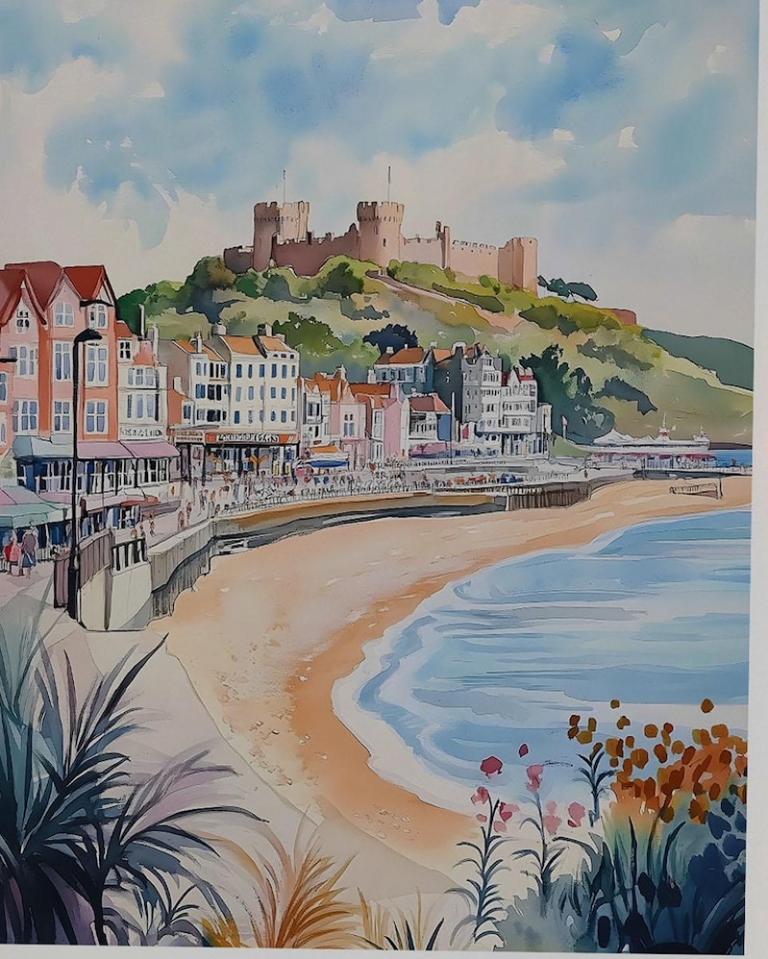 Scarborough