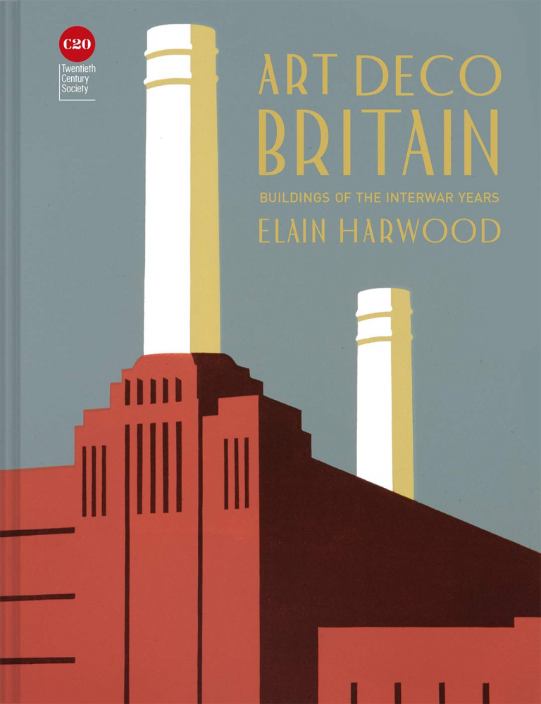 art deco Britain