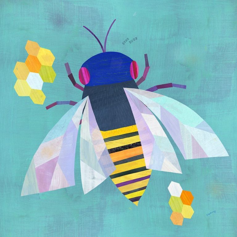 bee Melanie Mikecz