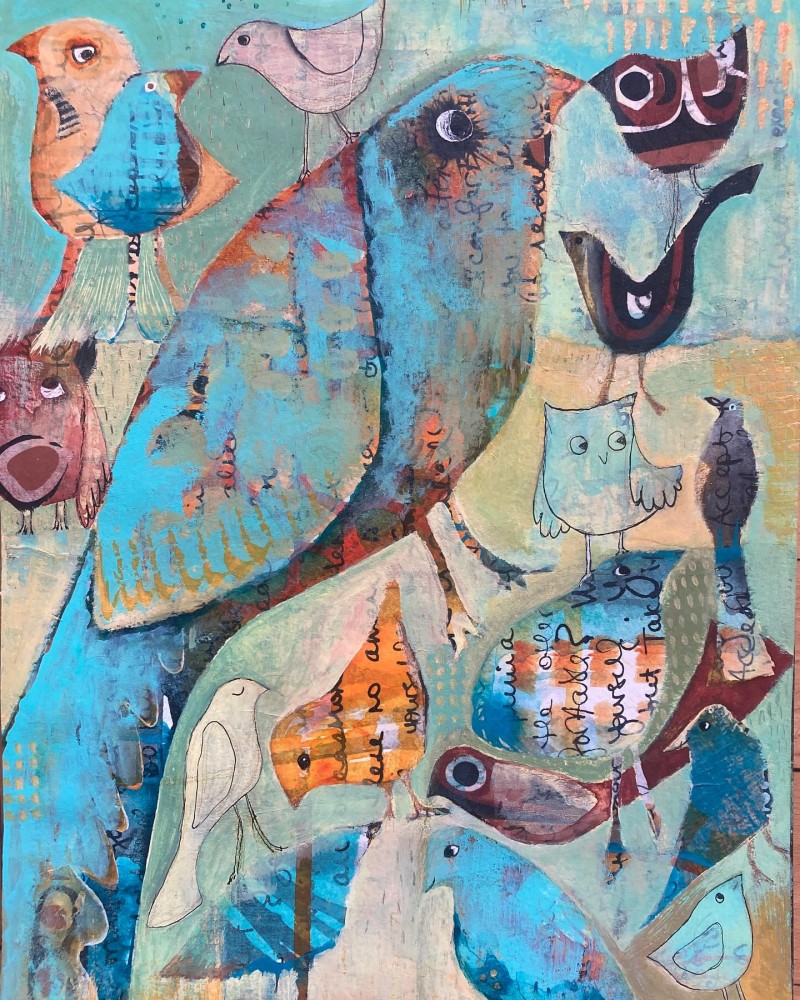 Lisa Goldberg