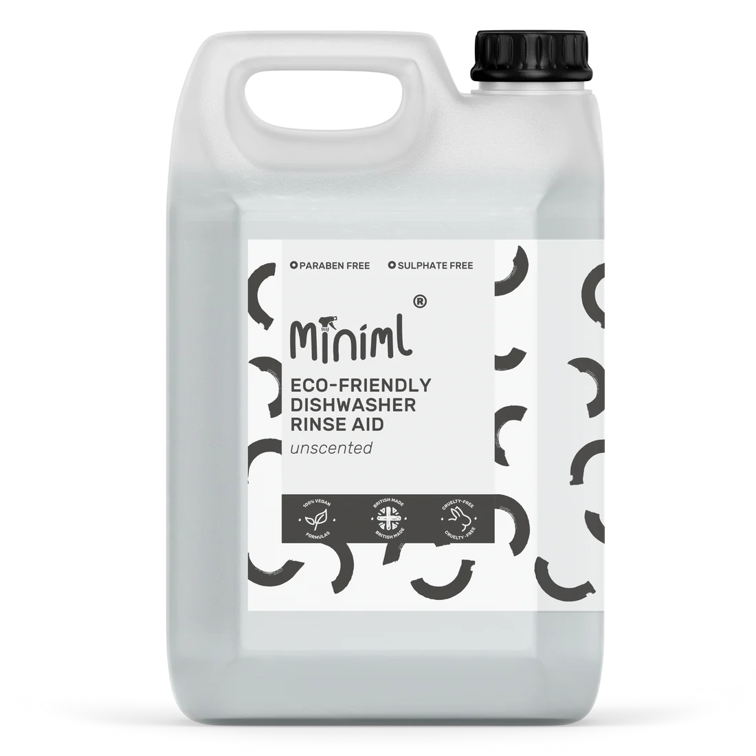eco rinse aid