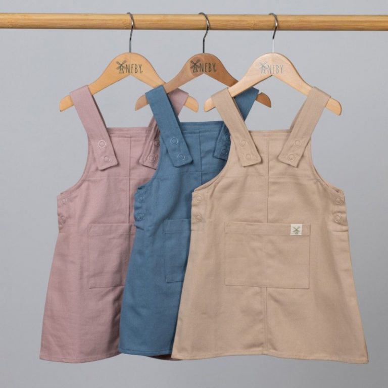 Aneby children's clothing