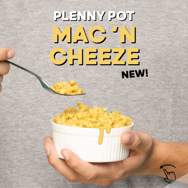 Plenny Pot