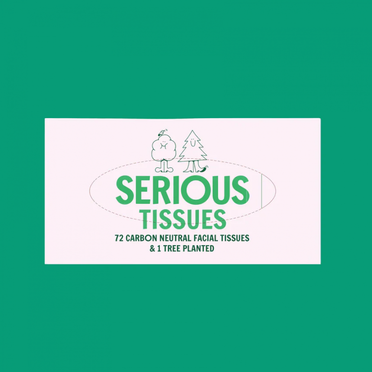 serious tissues
