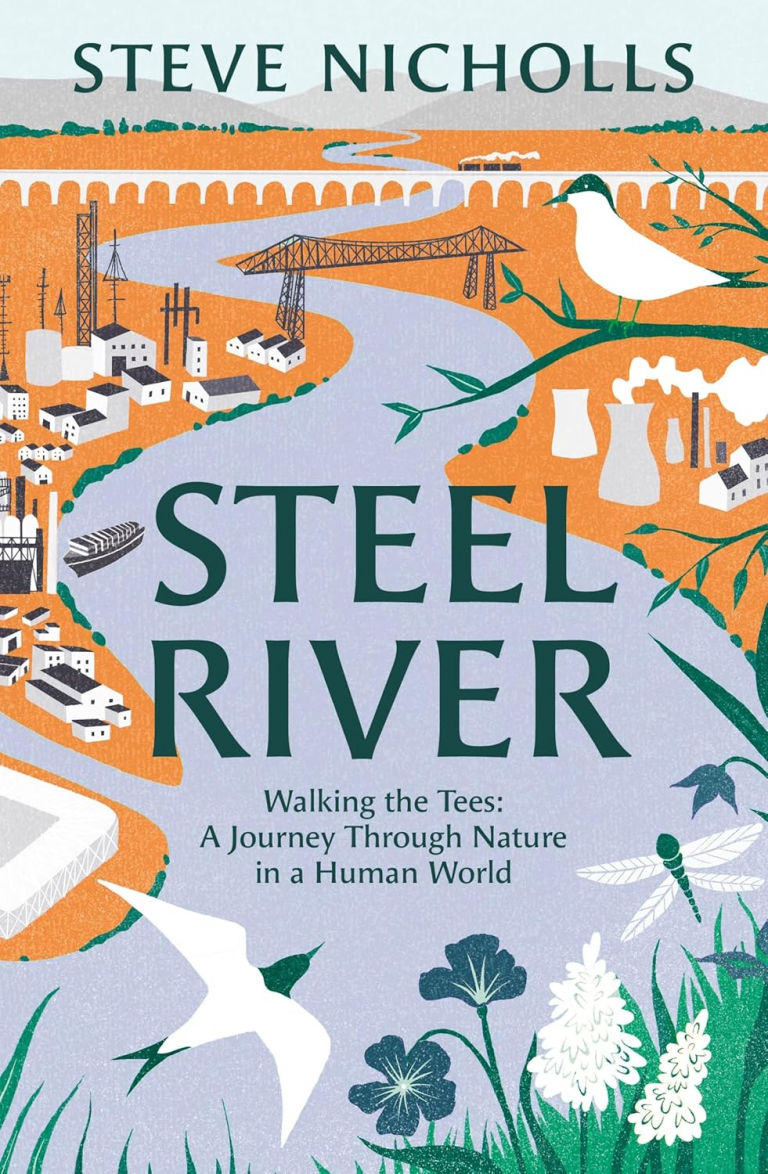 steel river