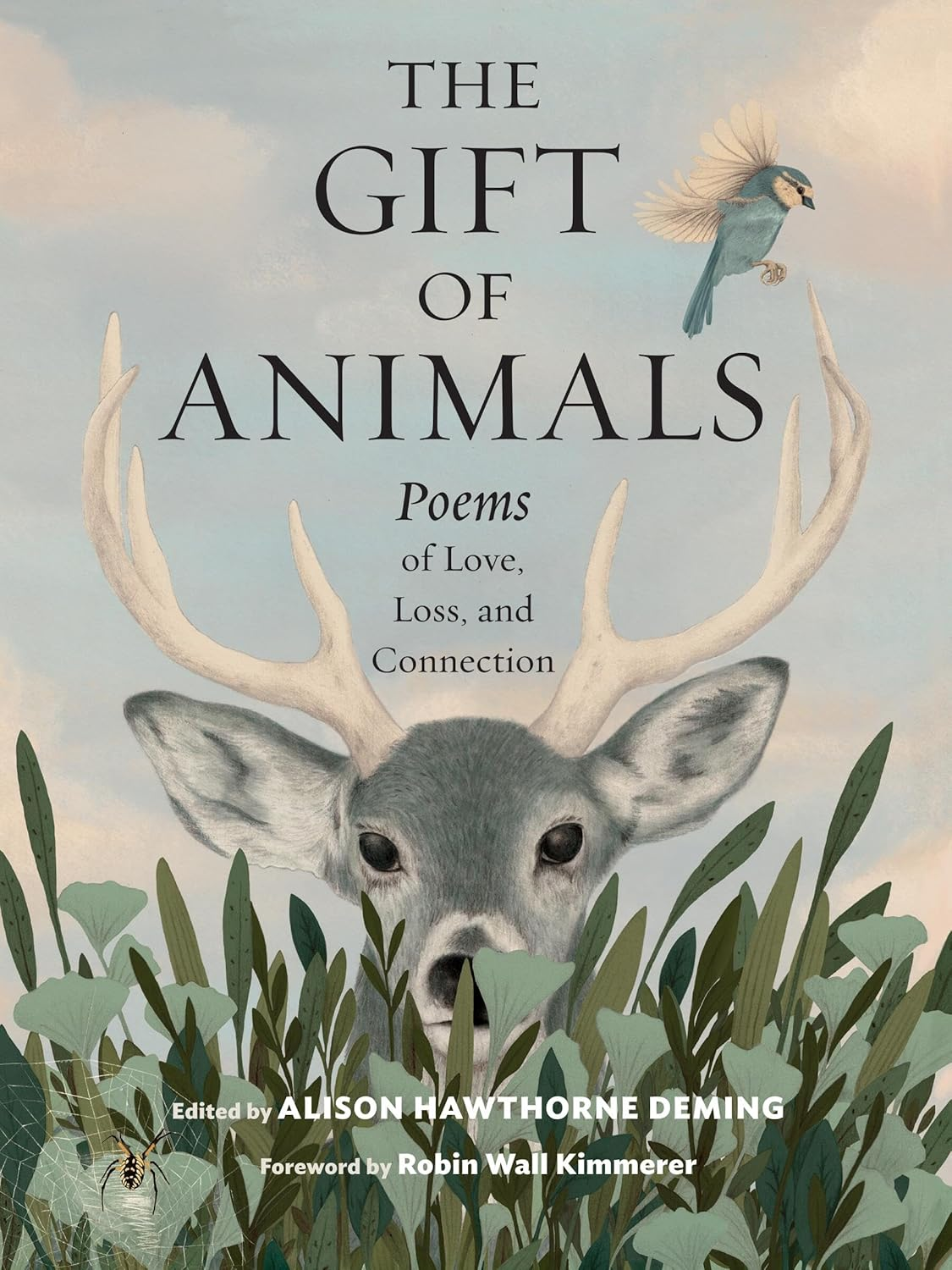 the gift of animals