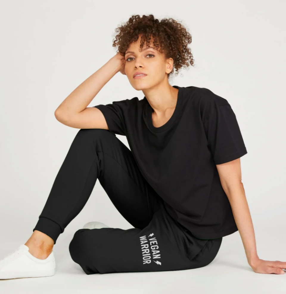 vegan gym clothes
