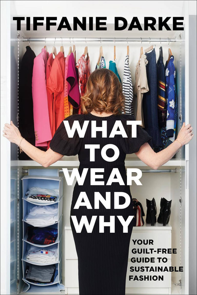 what to wear and why