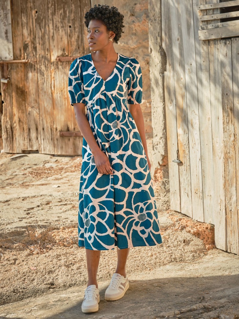 Fatface dress