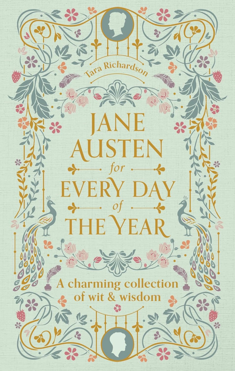 Jane Austen for every day of the year