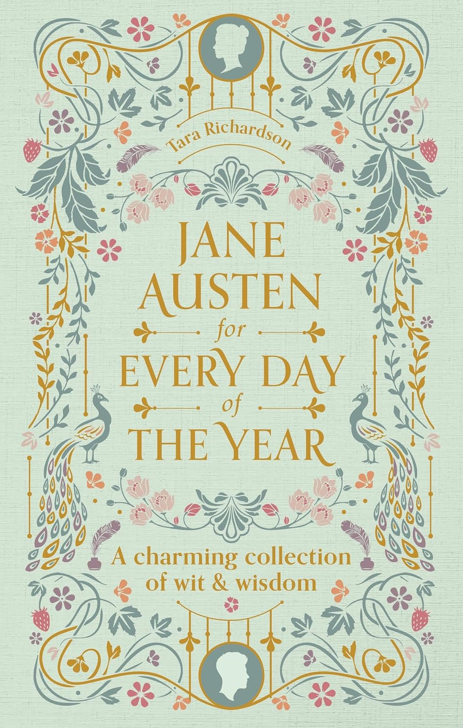 Jane Austen for every day of the year