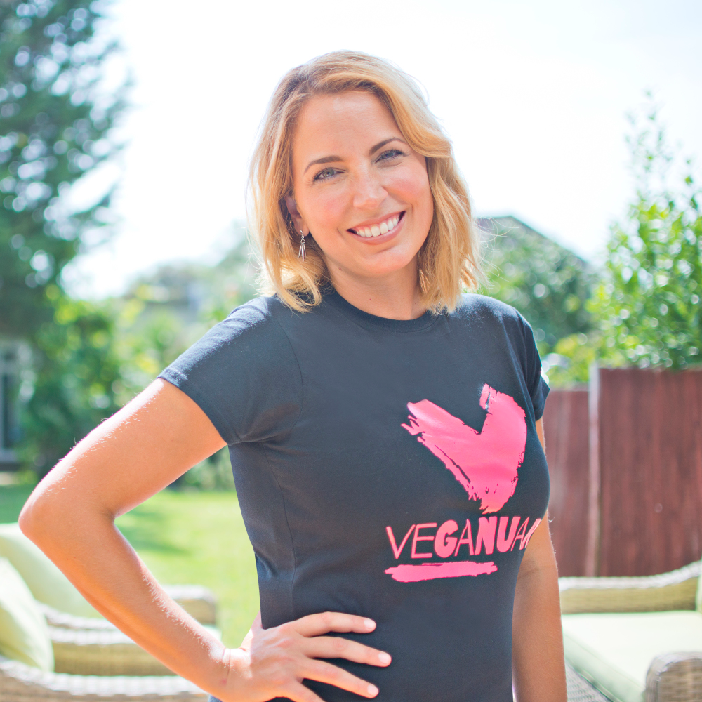 Jasmine Harman
