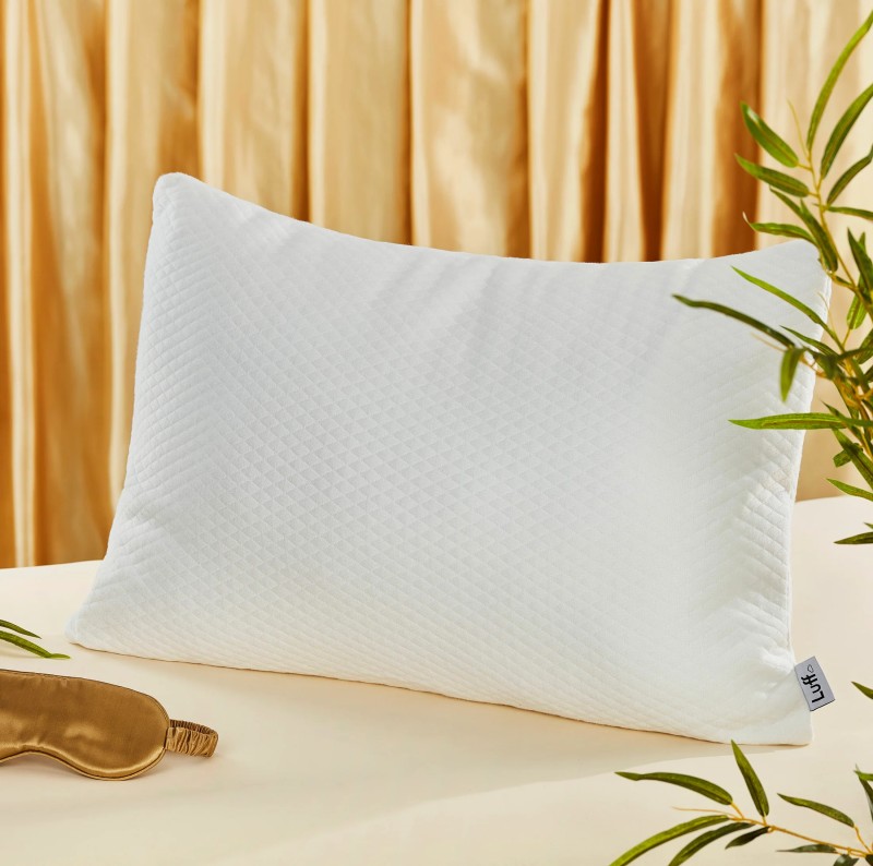 Luff sleep bedding