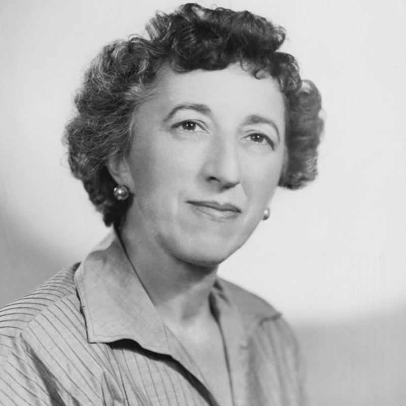 Margaret Hamilton