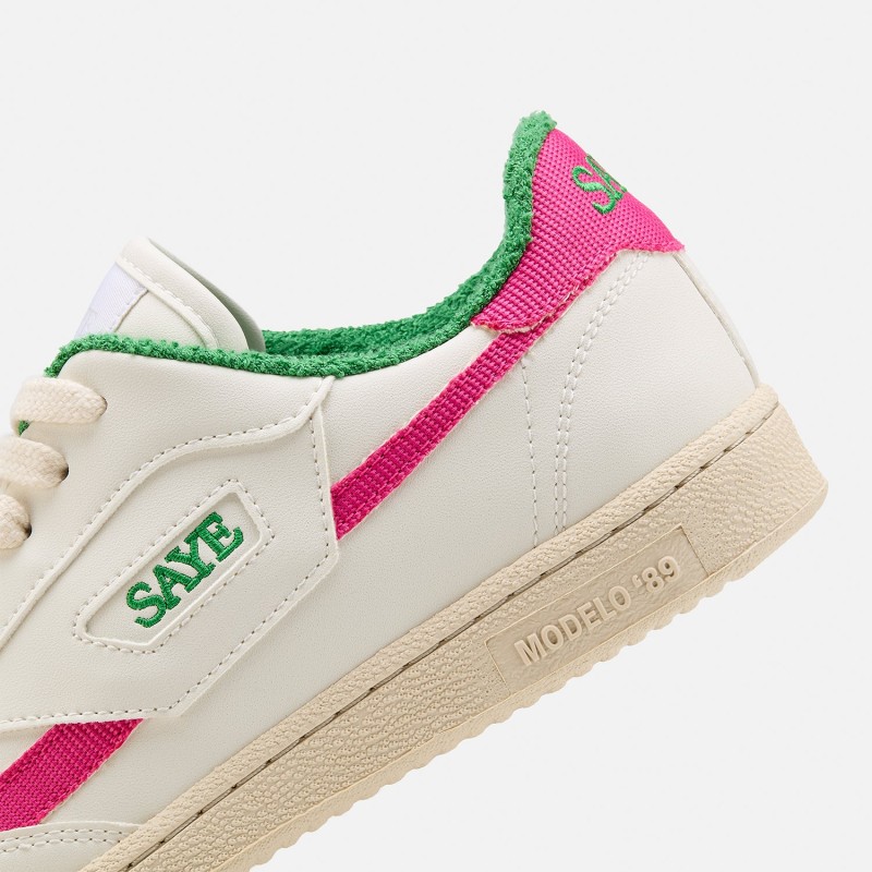 Saye vegan sneakers
