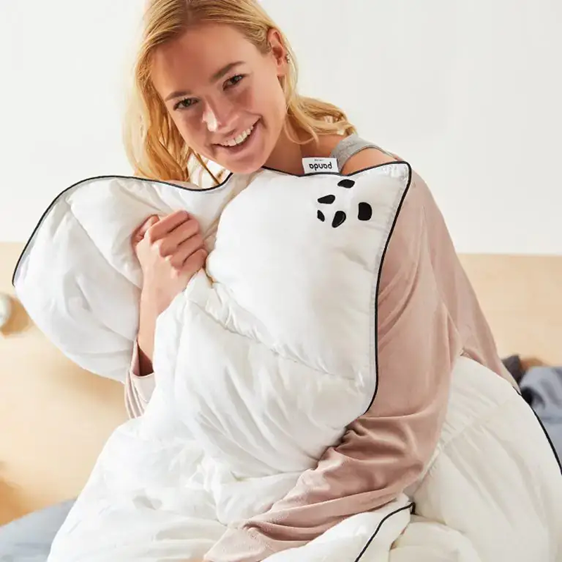 cloud duvet