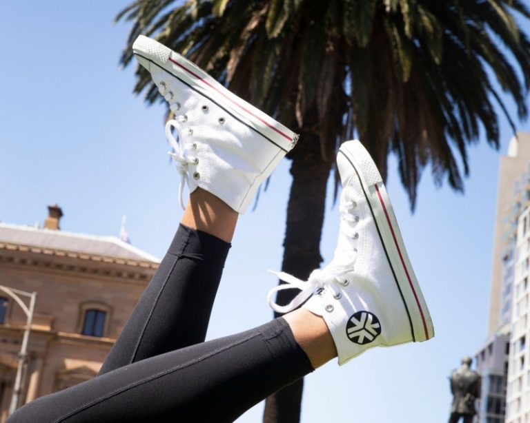 Etiko sneakers