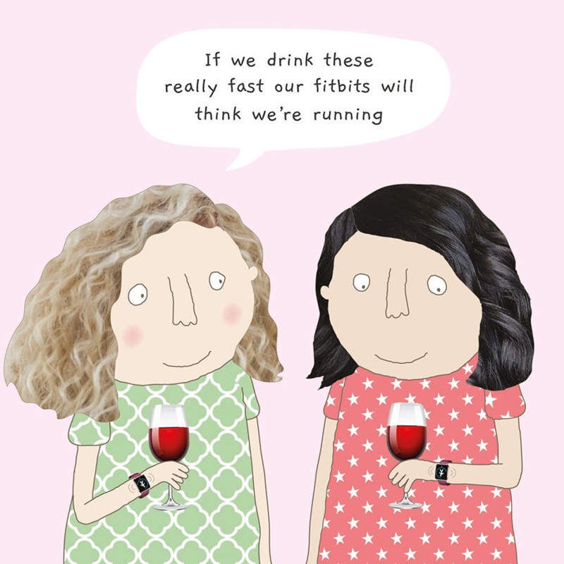 Rosiemadeathing
